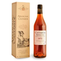 Armagnac Castaréde 1972 (0,5L / 40%)