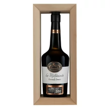 Christian Drouin calvados 1991 (0,7L / 42%)