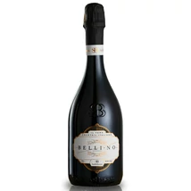 BelliNo SeiBellissimi alkoholmentes koktél ital DRS (0,75L)