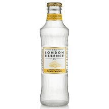 London Essence Original Indian Tonic Water DRS (0,2L)