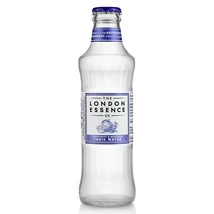 London Essence Grapefruit & Rosemary Tonic Water DRS (0,2L)