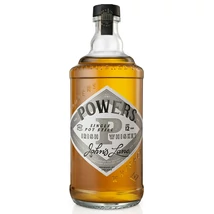 Powers 12 éves John's Lane Single Pot Still whiskey DRS (0,7L / 46%)