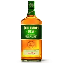 Tullamore Dew (0,7L / 40%)