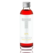 Tatratea Kókusz ízű mini tealikőr 22% (0,04L / 22%)
