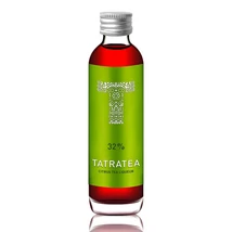 Tatratea Citrus ízű mini tealikőr 32% (0,04L / 32%)