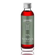 Tatratea Betyáros mini tealikőr 72% (0,04L / 72%)
