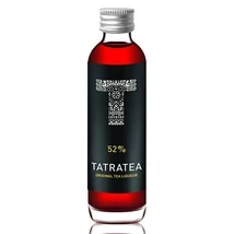 Tatratea mini tealikőr 52% (0,04L / 52%)