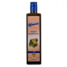 Manner Original Neapolitaner krémlikőr (0,5L / 15%)