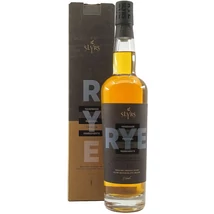 Slyrs Bavarian Rye whisky (0,7L / 41%)