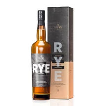 Slyrs Bavarian Rye whisky (0,7L / 41%)