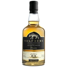 Wolfburn Northland whisky (0,7L / 46%)