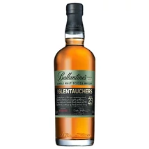 Ballantine's Glentauchers 23 éves whisky (0,7L / 40%)