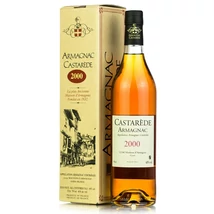 Armagnac Castaréde 2000 (0,7L / 40%)