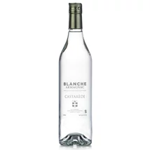 Armagnac Castaréde Blanche d'Armagnac DRS (0,7L / 40%)