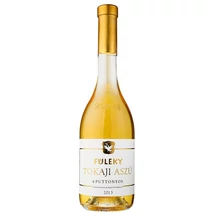 Füleky Tokaji Aszú 6 Puttonyos 2019 (0,5L)