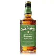 Jack Daniel's Apple whiskey DRS (0,7L / 35%)