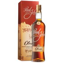 Paul John Oloroso (0,7L / 48%)