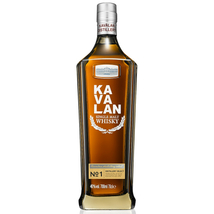 Kavalan Distillery Select No.1 (0,7L / 40%)
