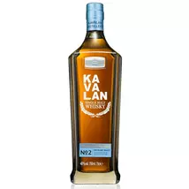 Kavalan Distillery Select No.2 (0,7L / 40%)