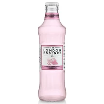 London Essence Pomelo & Pink Pepper Tonic Water DRS (0,2L)