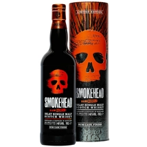 Smokehead Rum Rebel (0,7L / 46%)