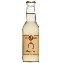 Three Cents Ginger Beer DRS (0,2l)