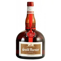 Grand Marnier Rouge likőr (0,7L / 40%)