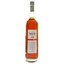 Bache-Gabrielsen XO Fine Champagne cognac (1,5L / 40%)