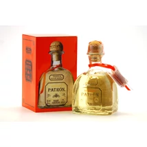 Patron Reposado tequila (0,7L / 40%)