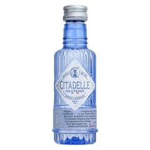 Citadelle gin mini (0,05L / 44%)