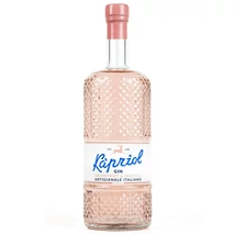 Kapriol Grapefruit&Hibiscus gin DRS (0,7L / 40,7%)