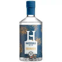 Hautefeuille lExplorateur Sea Buckthorn & Yuzu gin DRS (0,7L / 42%)