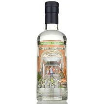 Greensand Ridge Cobnut Ghost That Boutique-y gin (0,5L / 46%)