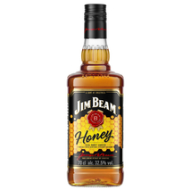 Jim Beam Honey (0,7L / 32,5%)