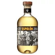 Espolón Reposado tequila (0,7L / 40%)