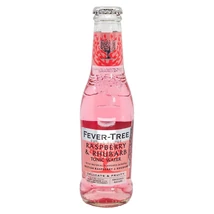 Fever Tree Raspberry & Rhubarb Tonic Water DRS (0,2L)