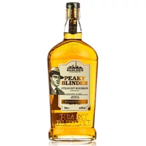 Peaky Blinder Bourbon whiskey (0,7L / 40%)