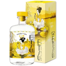 Etsu Double Yuzu gin díszdobozban DRS (0,7L / 43%)