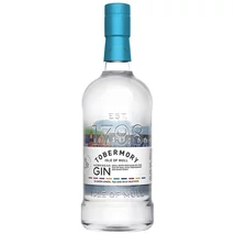 Tobermory Hebridean gin (0,7L / 43,3%)