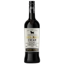 Osborne Santa Maria Cream Sherry (0,75L)