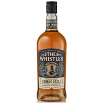 The Whistler Double Oaked (0,7L / 40%)