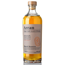 Arran Barrel Reserve (0,7L / 43%)