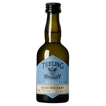 Teeling Single Pot Still mini whiskey (0,05L / 46%)