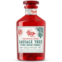 Sausage Tree Pure Irish vodka DRS (0,7L / 43%)