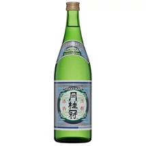 Gekkeikan sake DRS (0,72L / 14,5%)