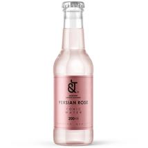 &T Persian Rose Tonic Water (0,2L)