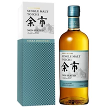 Yoichi Discovery unpeated whisky (0,7L / 47%)