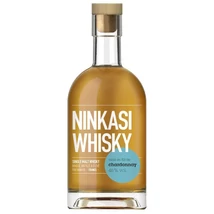 Ninkasi Chardonnay Cask whisky (0,7L / 46%)