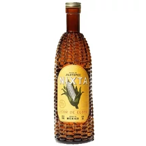 Nixta mexikói kukoricalikőr (0,7L / 30%)