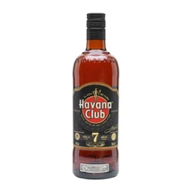 Havana Club 7 éves rum DRS (0,7L / 40%)
